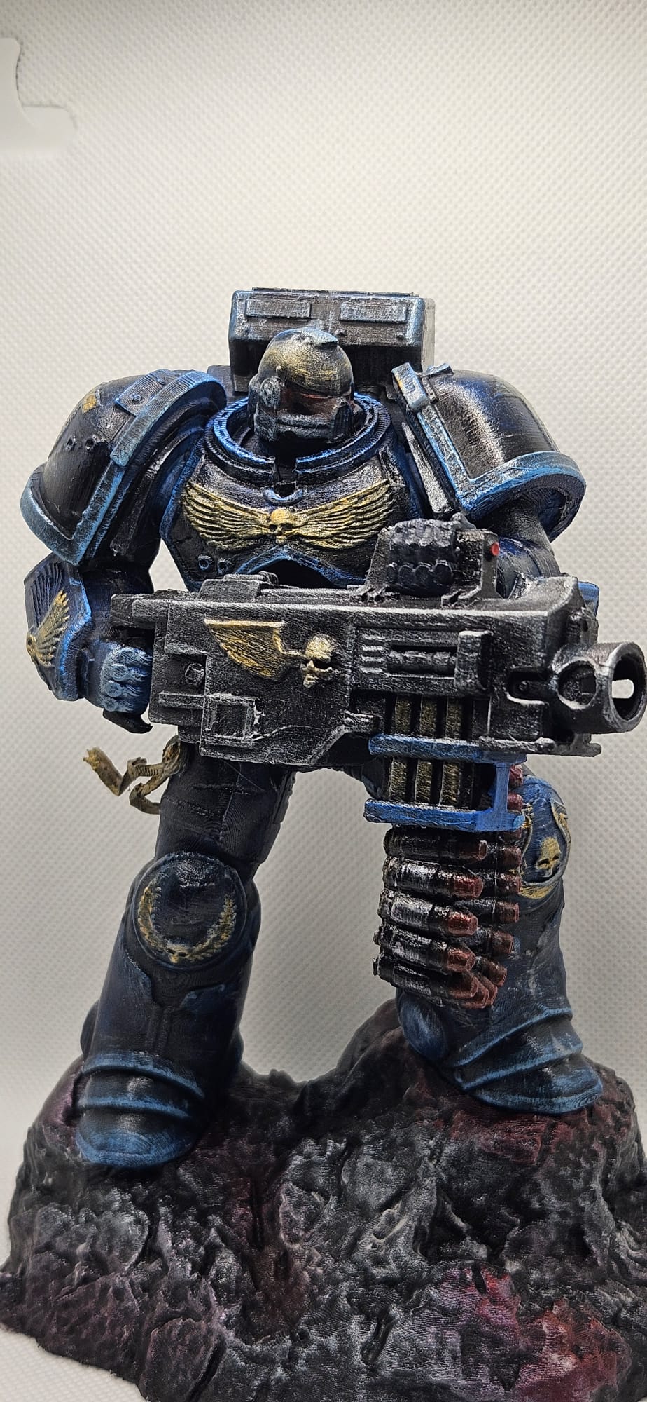 Space Marine