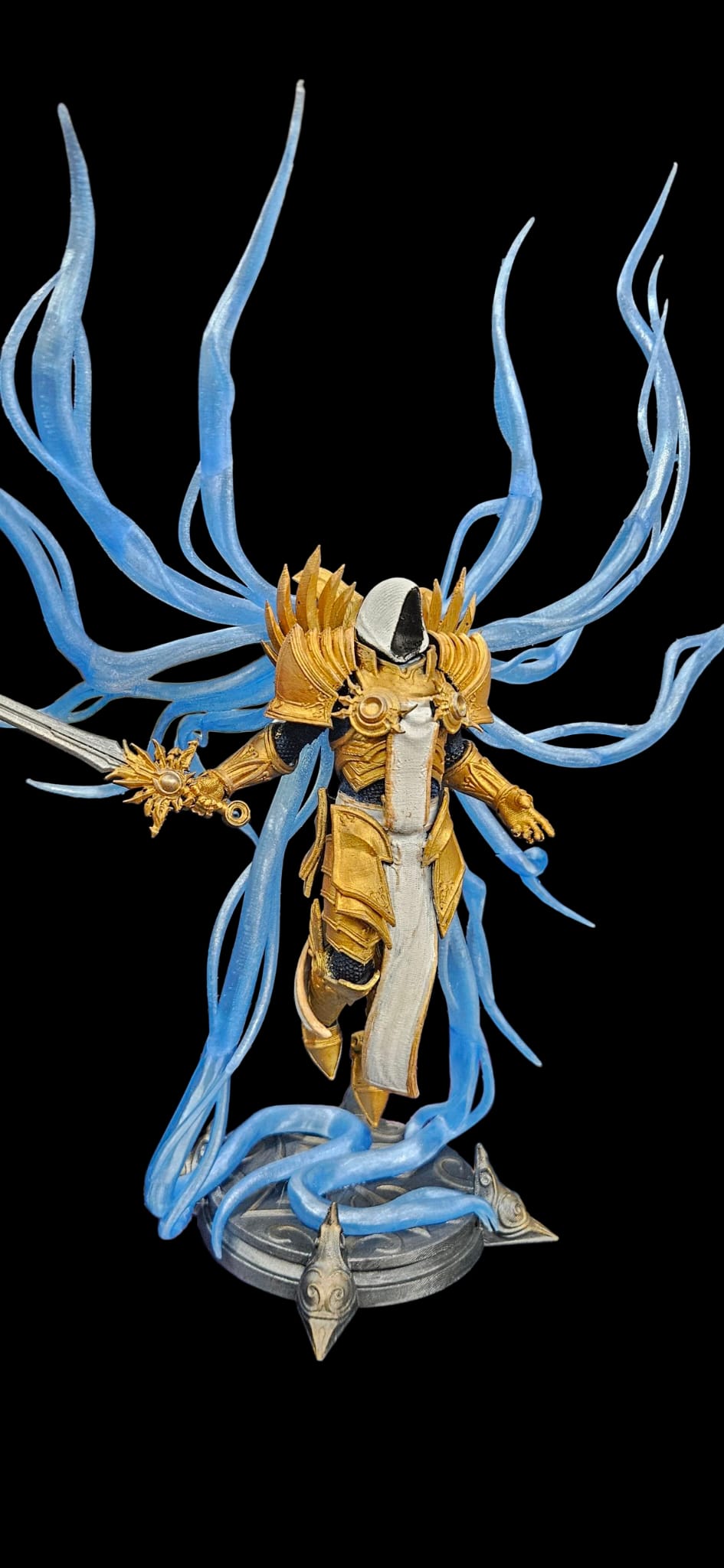 Tyrael